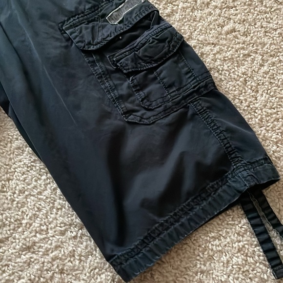 Union Bay cargo shorts men’s 30” - Picture 9 of 12